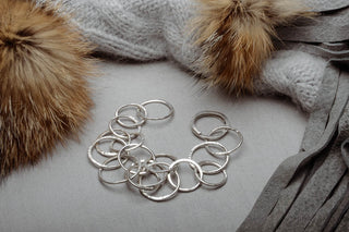 What does 925 silver mean and where does it come from?