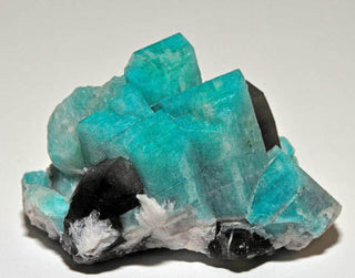 Amazonite - Gemstones 108
