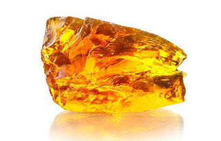 Amber - Gemstones 108