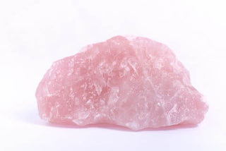 Rose Quartz – Gemstones 108