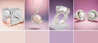 Pearl Jewelry