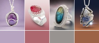 Gemstones Jewelry