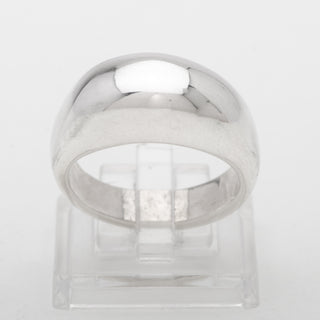 Silver Ring Orbitron 925 Sterling Handmade Jewelry
