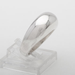 Silver Ring Orbitron 925 Sterling Handmade Jewelry